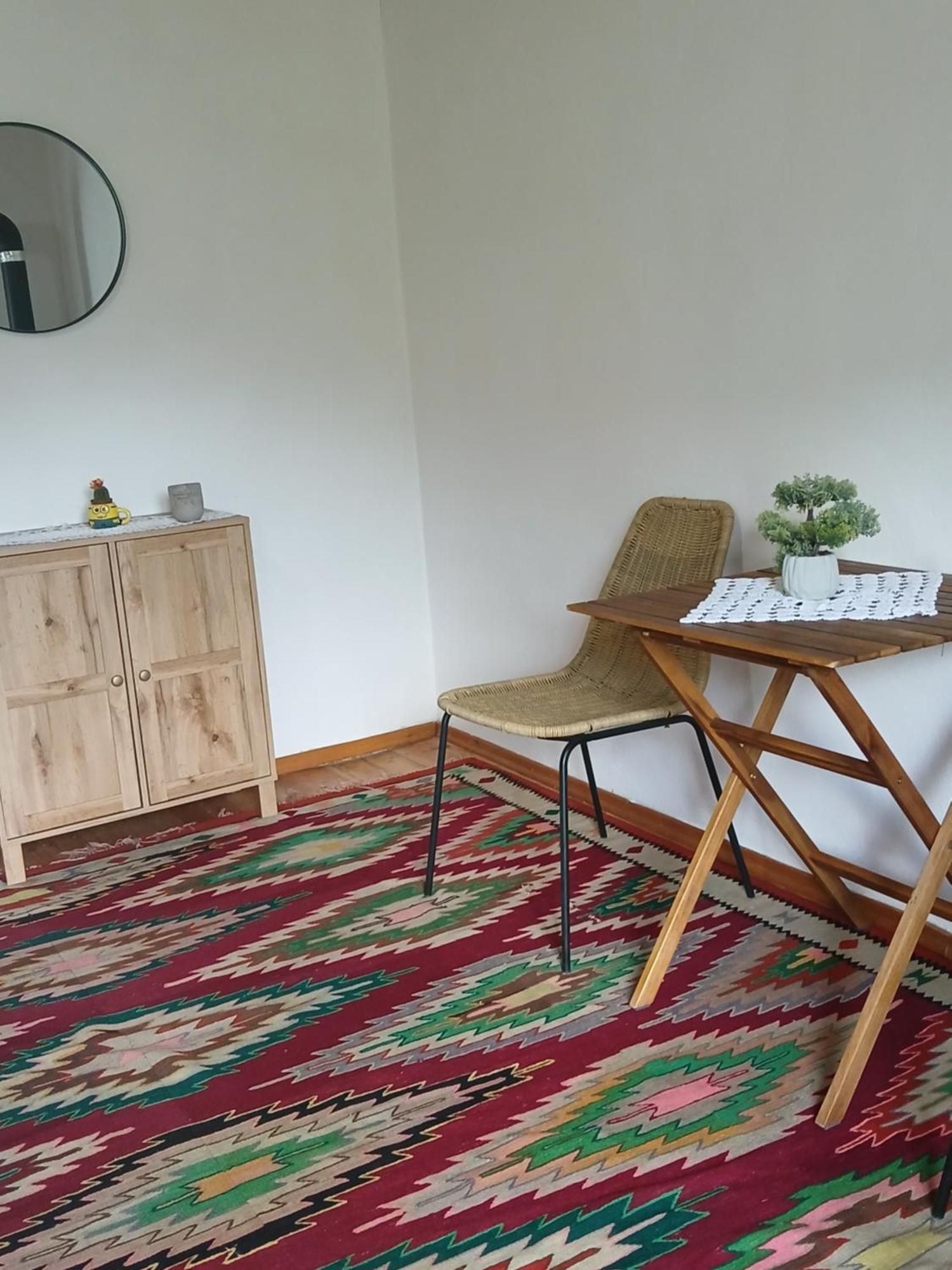 Bujtina Tusha Hotell Priska e Madhe Exteriör bild